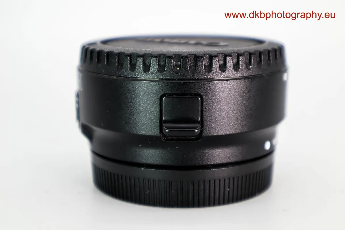 CANON EF-EOS M ADAPTER #0463 - Image 2