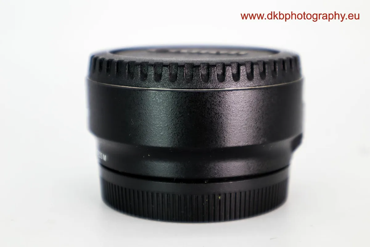 CANON EF-EOS M ADAPTER #0463 - Image 4