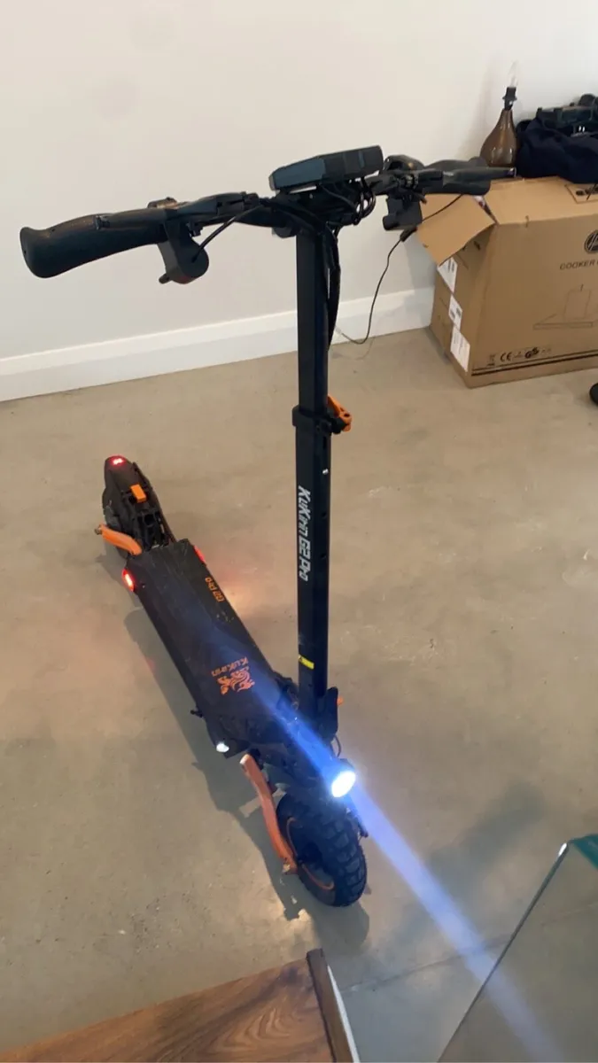 kukirin g2 pro - Image 1