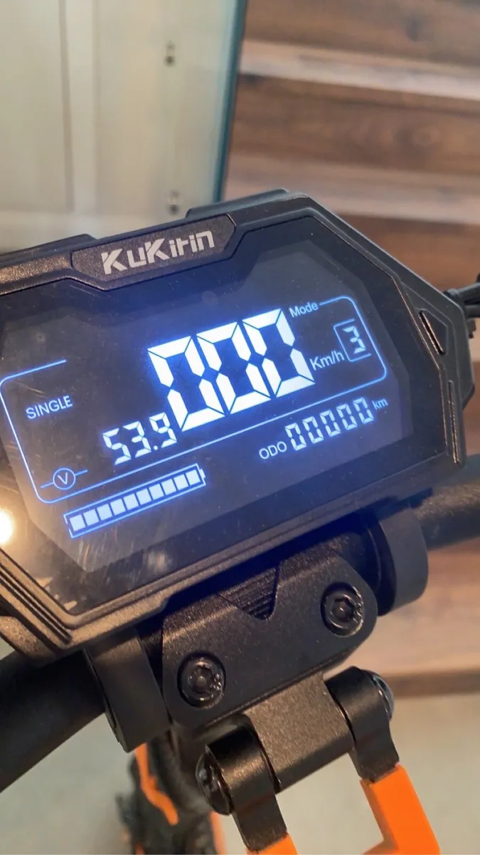 kukirin g2 pro - Image 2