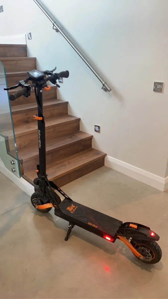 kukirin g2 pro - Image 3