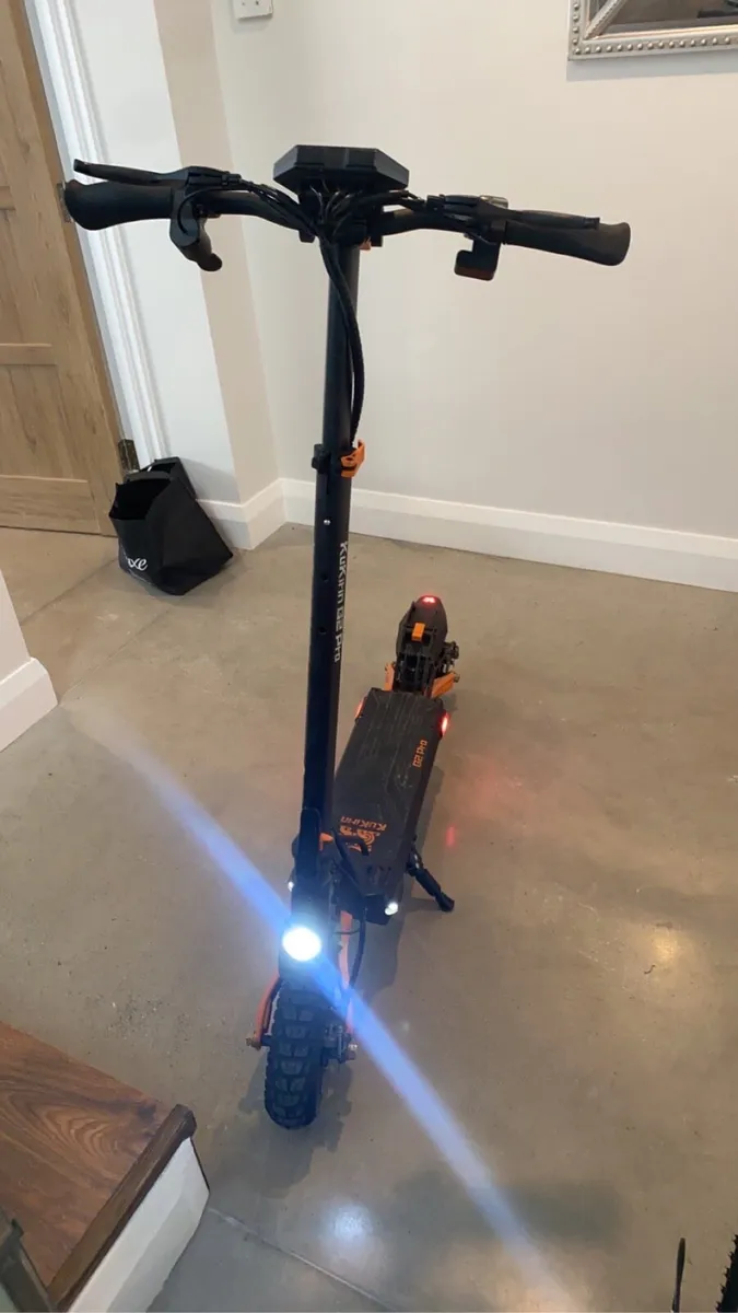 kukirin g2 pro - Image 4