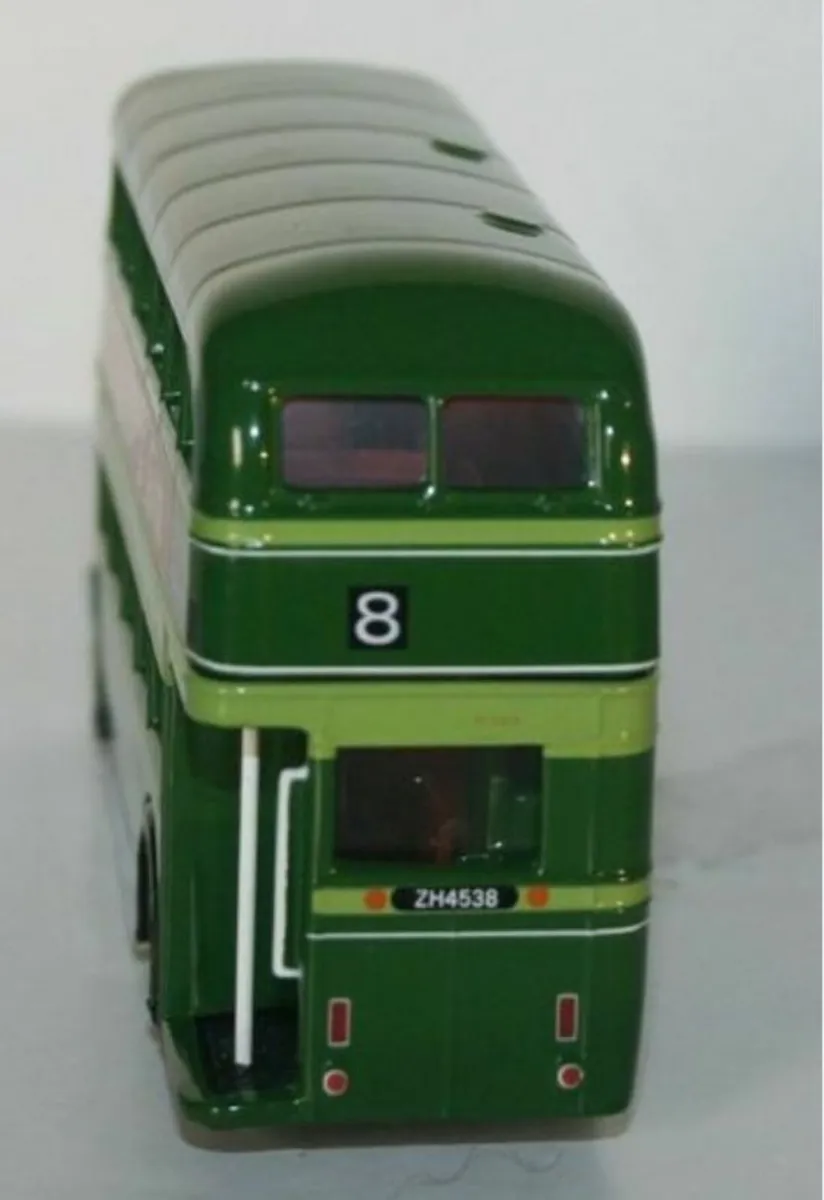 Dublin Bus - Last Bus To Dalkey, Free Post - Image 3