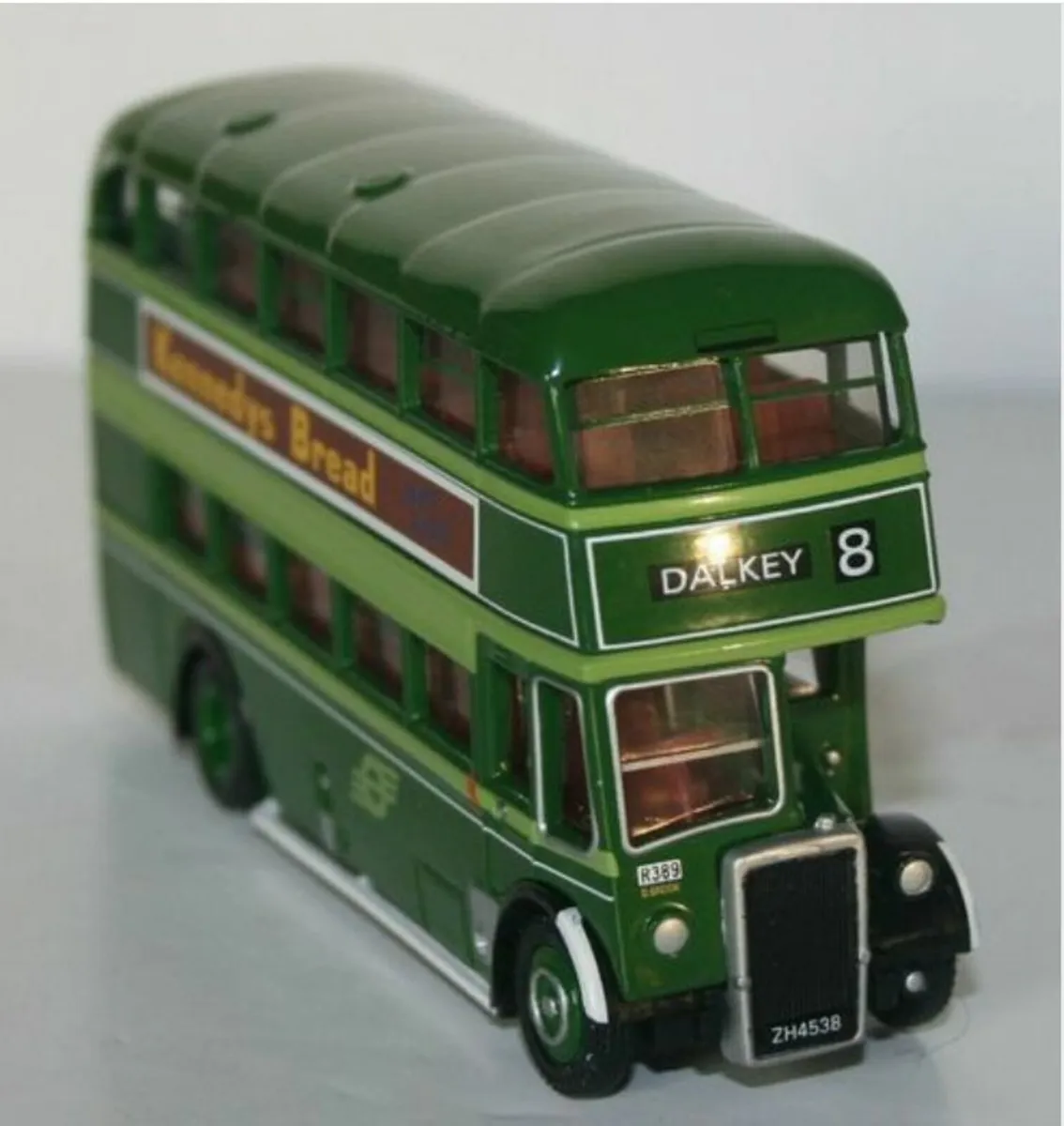 Dublin Bus - Last Bus To Dalkey, Free Post - Image 4