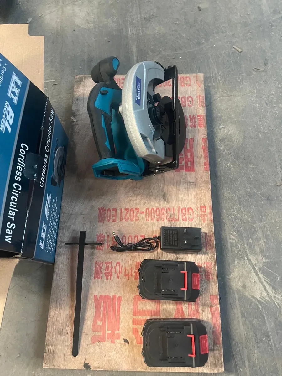 circular saws black friday sale - Image 1