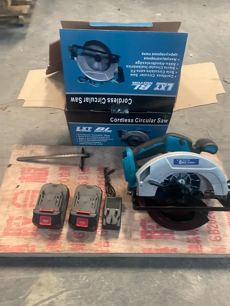 circular saws black friday sale - Image 2
