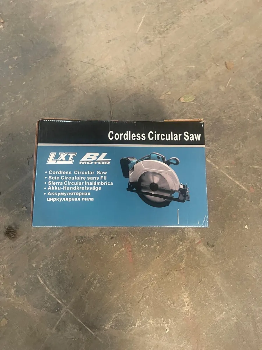 circular saws black friday sale - Image 3