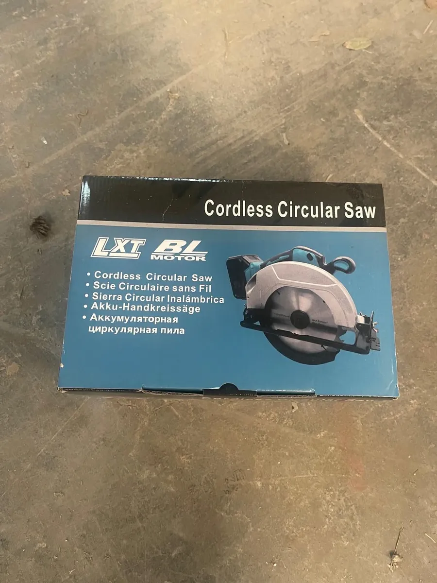 circular saws black friday sale - Image 4