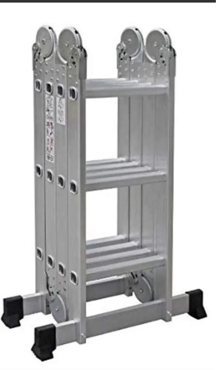 new ladders in clearance sale limited offer - Image 2