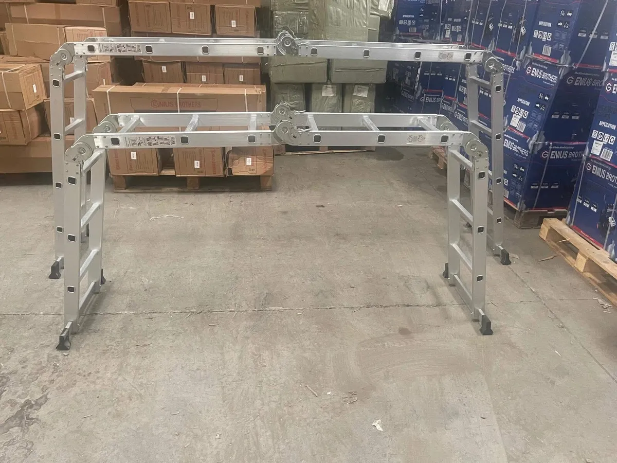 new ladders in clearance sale limited offer - Image 4