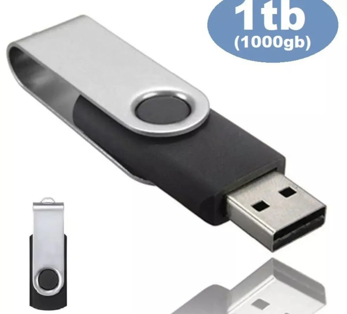 1TB / 2TB USB Memory Stick Flash Pen Drive NEW - Image 3