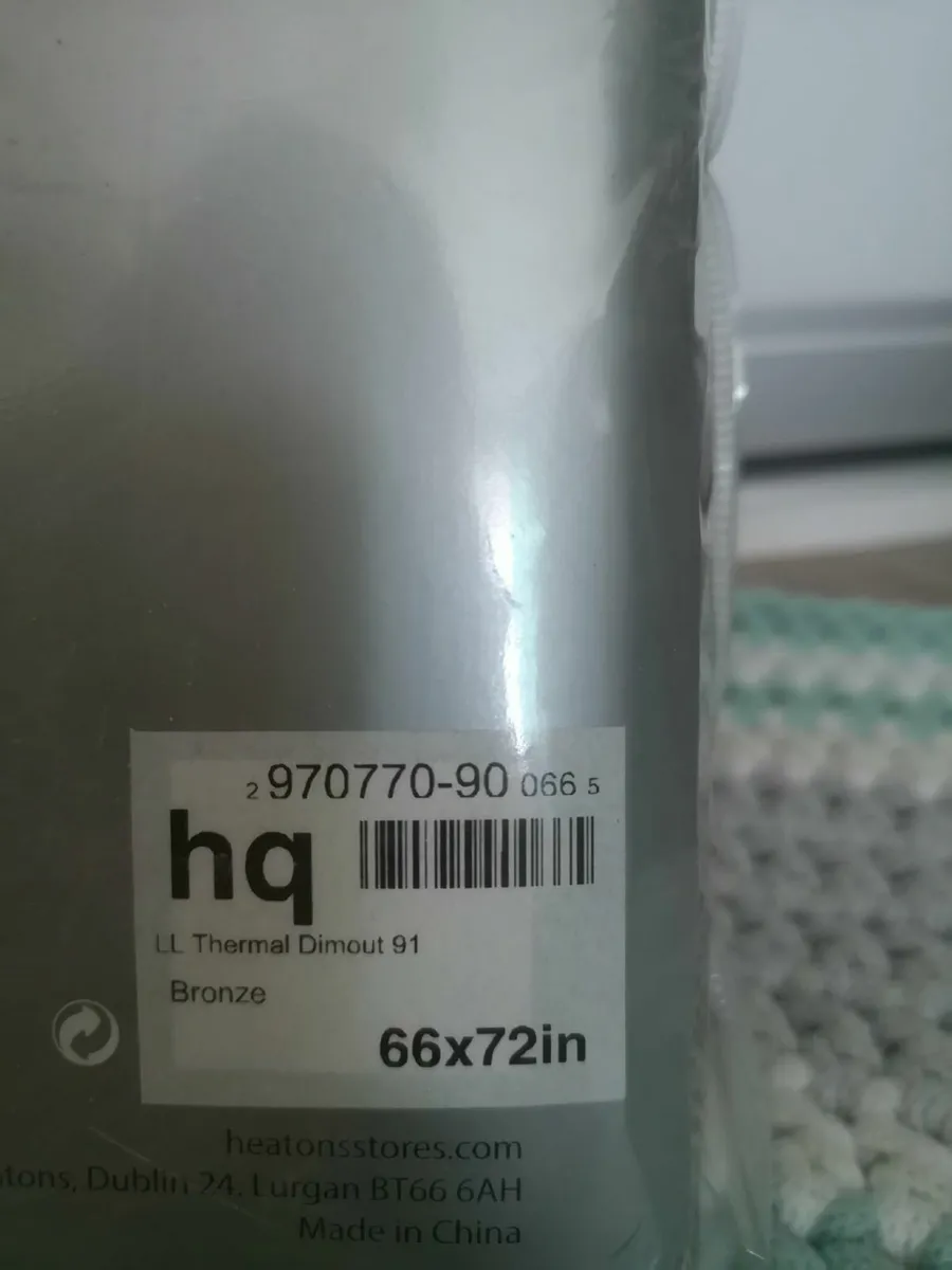 Thermal curtains - Image 2