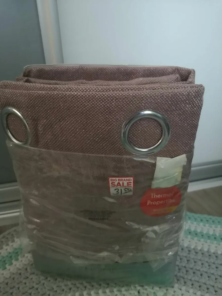 Thermal curtains - Image 3