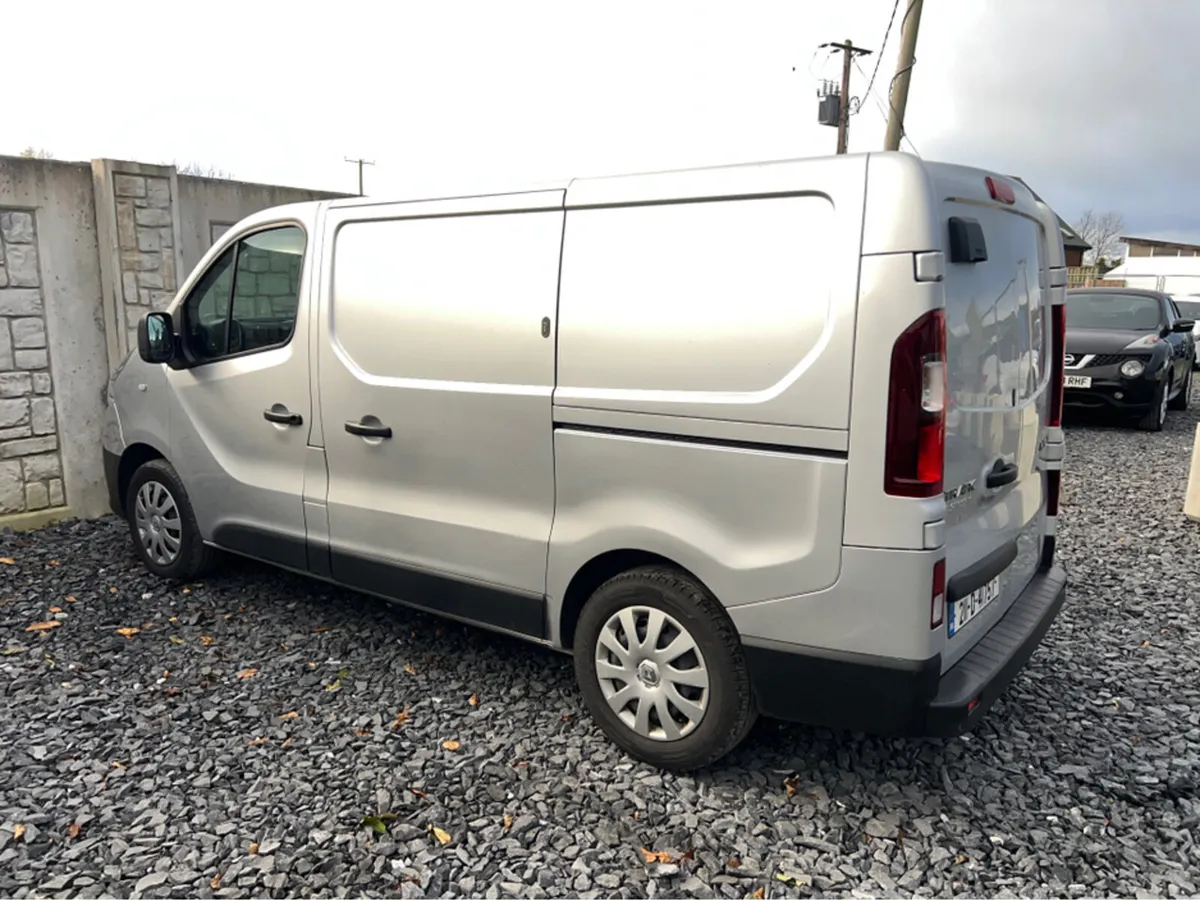 Renault Trafic SL28 BNESS + ENERGY DCI - Image 3