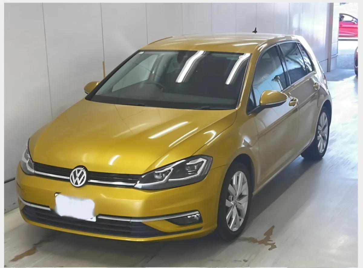 Golf Highline Automatic - Image 1