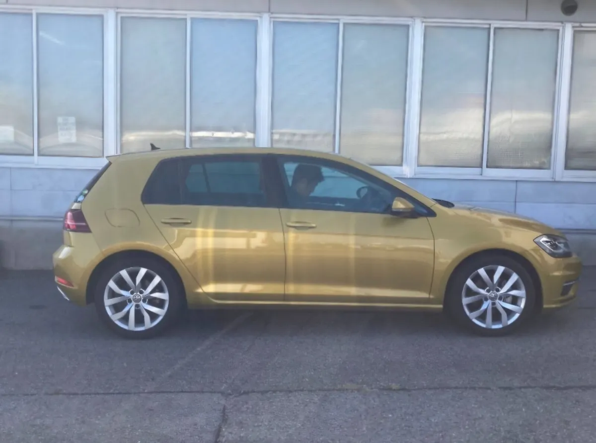 Golf Highline Automatic - Image 2