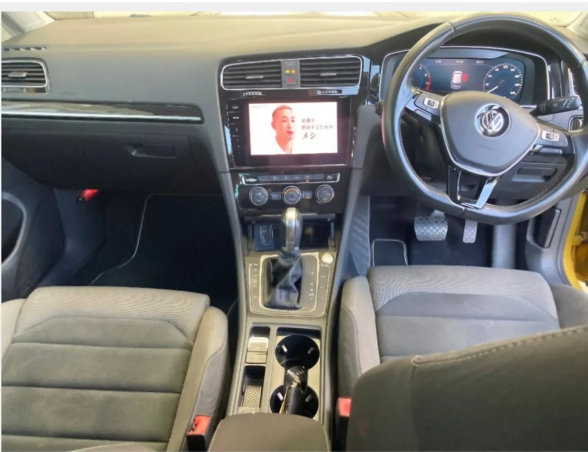 Golf Highline Automatic - Image 4