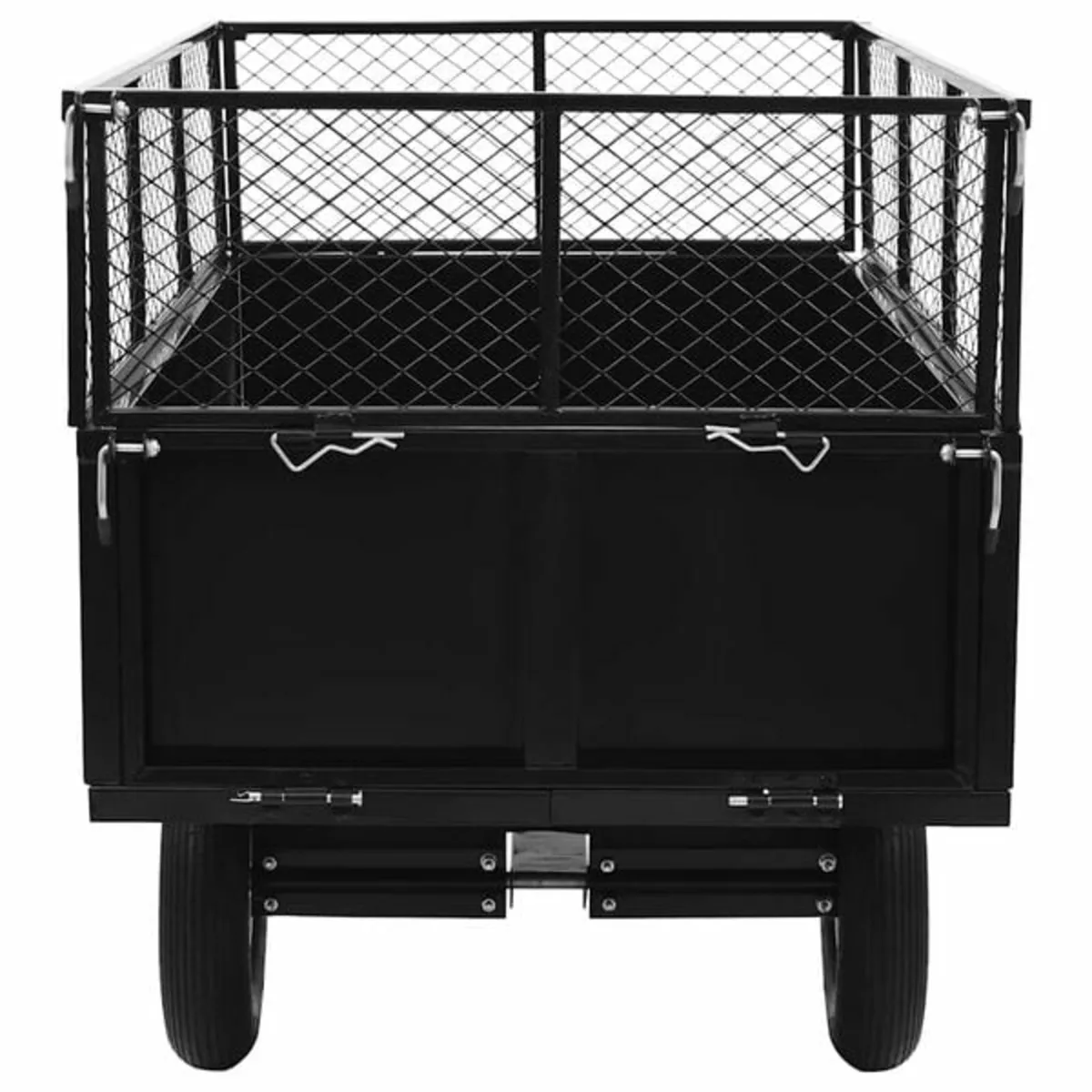 Tipping Trailer for Lawn Mower 300 kg Load

Descri - Image 4