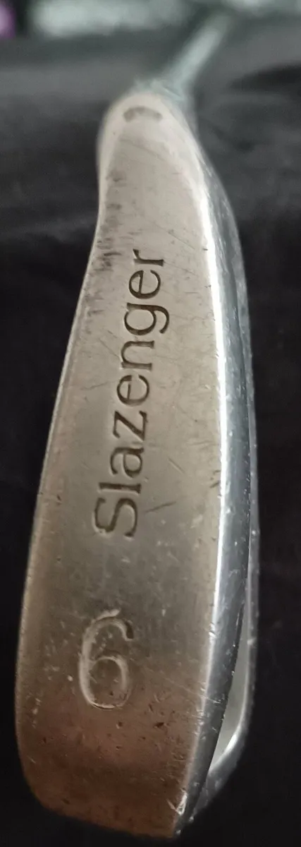 Slazenger Golf Iron 6 - Image 2