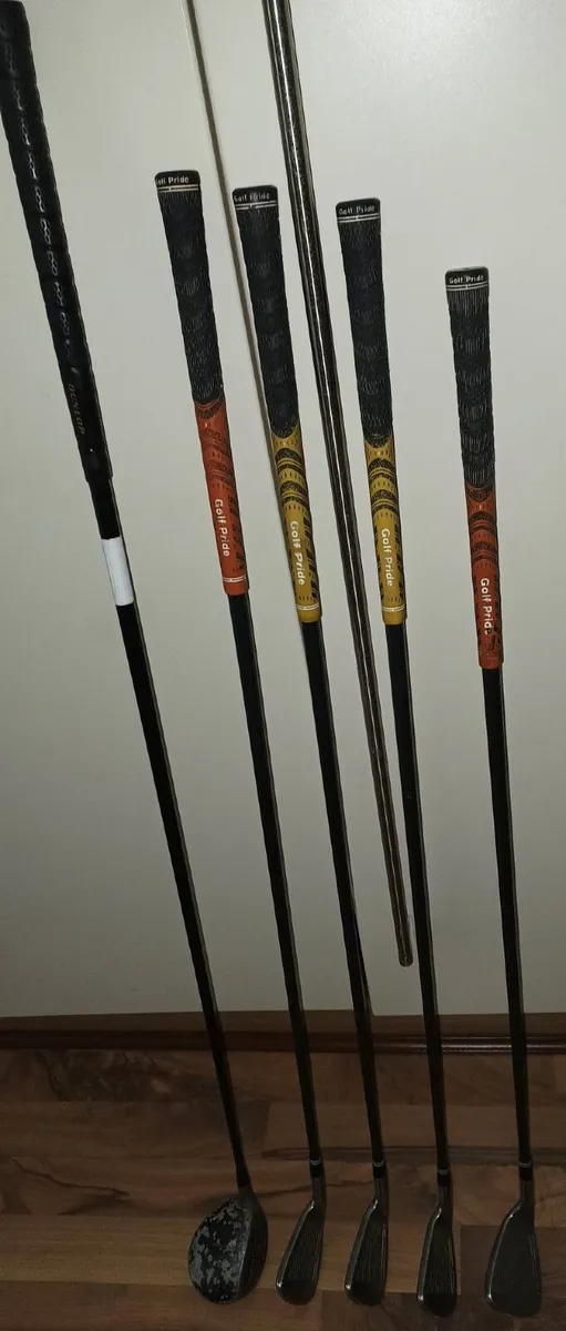 Golf Set - Image 4