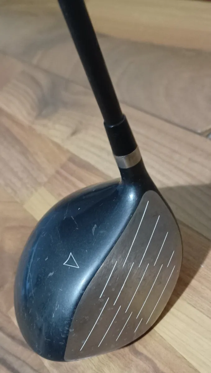 B-Square Golf Driver - Image 2