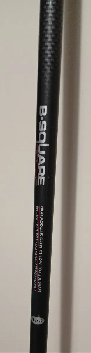B-Square Golf Driver - Image 4