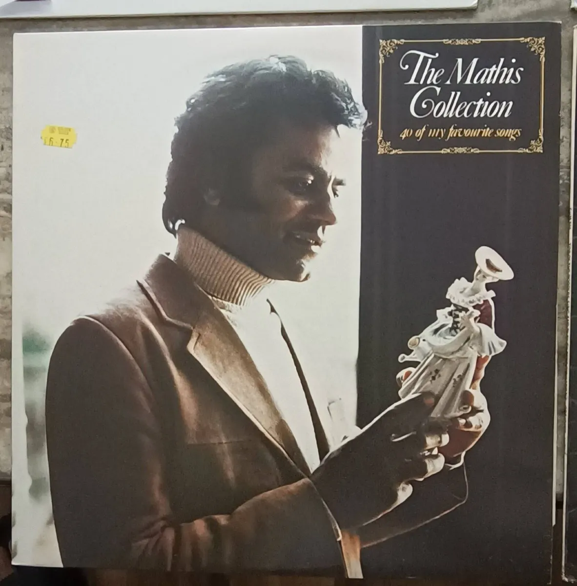 4 Vinyl Albums - Image 4