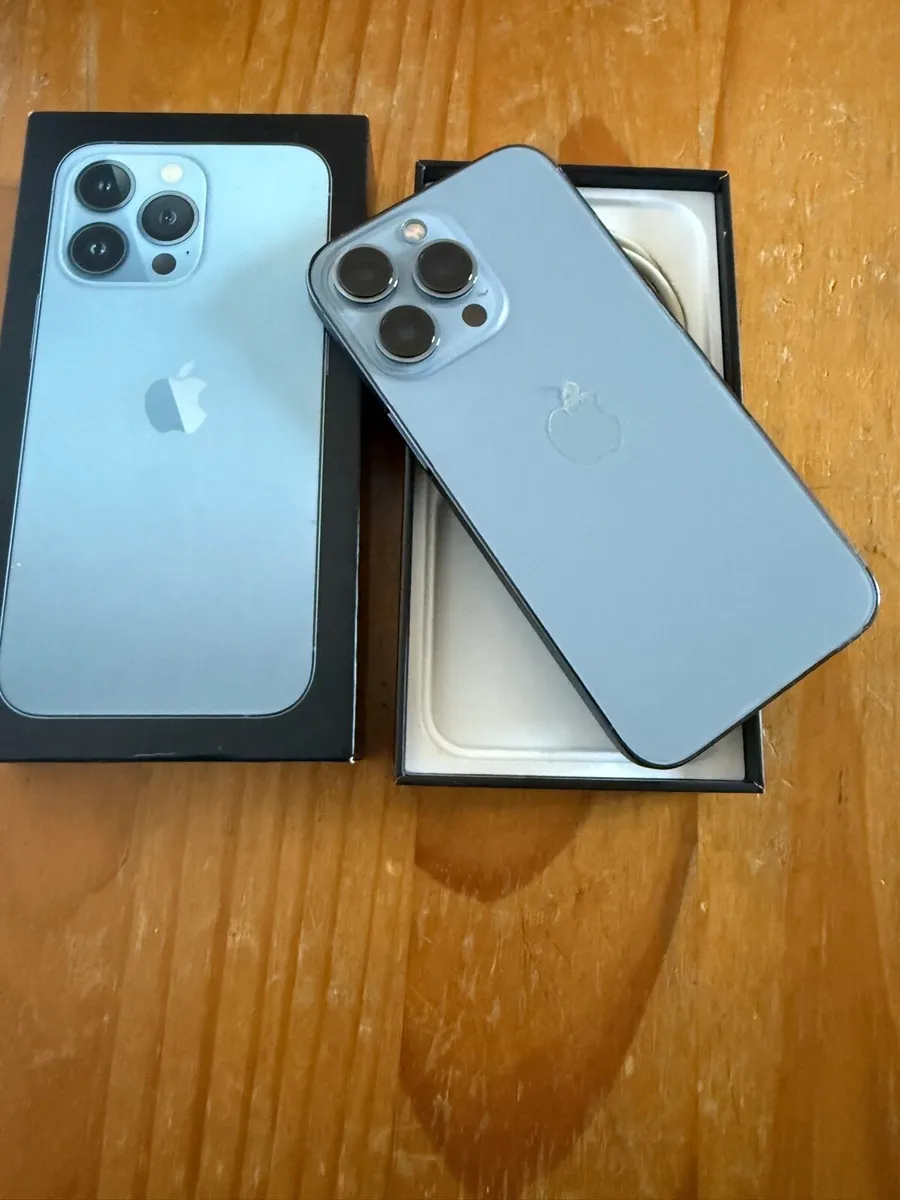 iPhone 13pro - Image 4