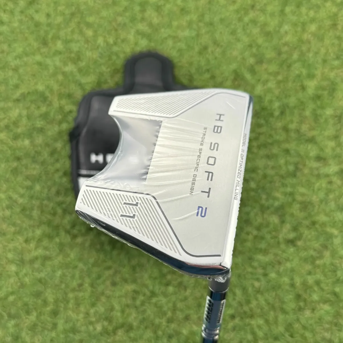 New Cleveland HB Soft 2 #11 Putter / 34″ - Image 2