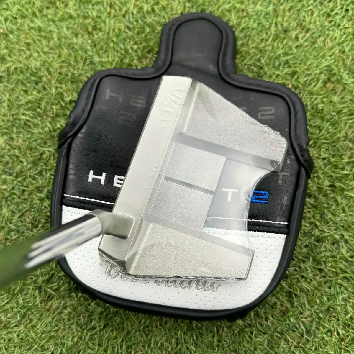 New Cleveland HB Soft 2 #11 Putter / 34″ - Image 4