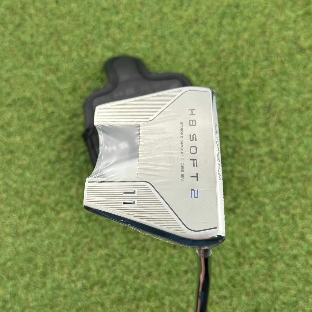 New Cleveland HB Soft 2 #11 Putter / 34" - Image 2