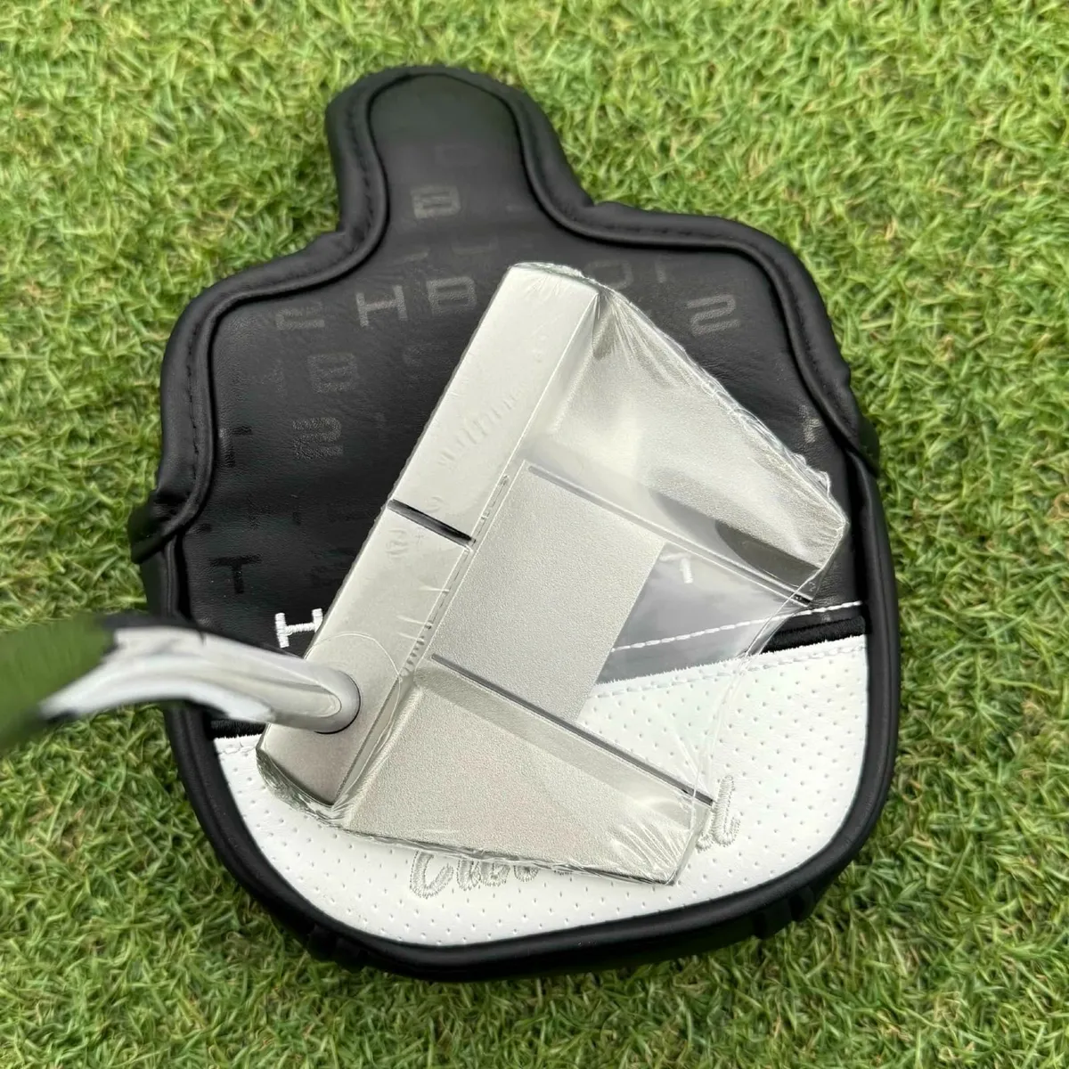 New Cleveland HB Soft 2 #11 Putter / 34" - Image 4