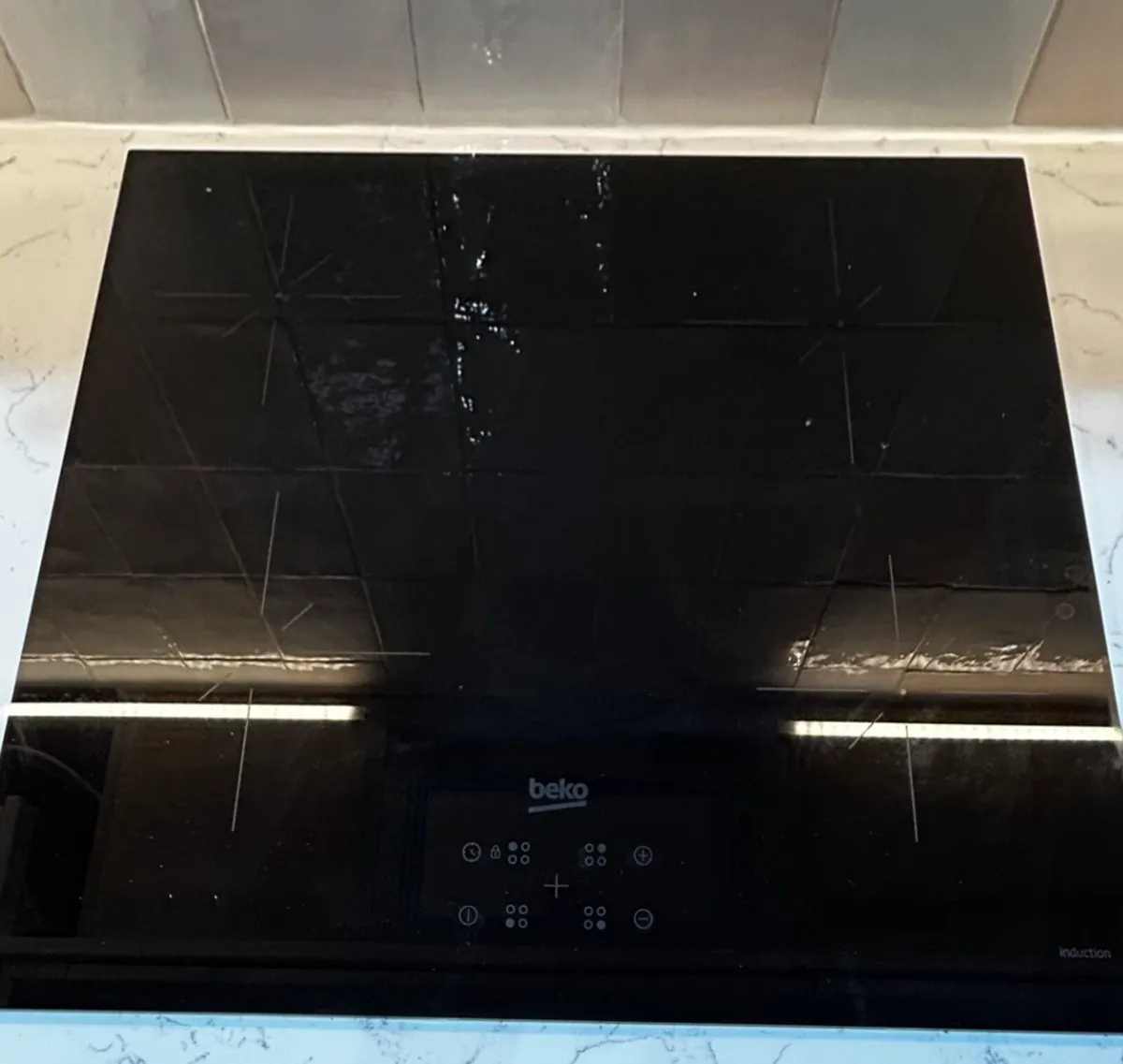 BEKO Induction Hob - Image 2