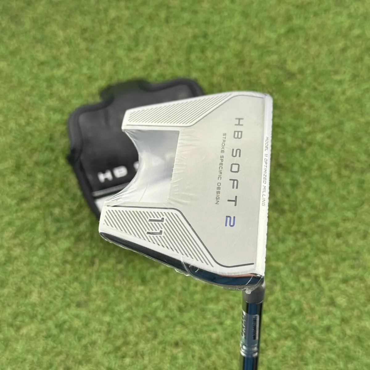 New Cleveland HB Soft 2 #11 Putter / 35″ - Image 2