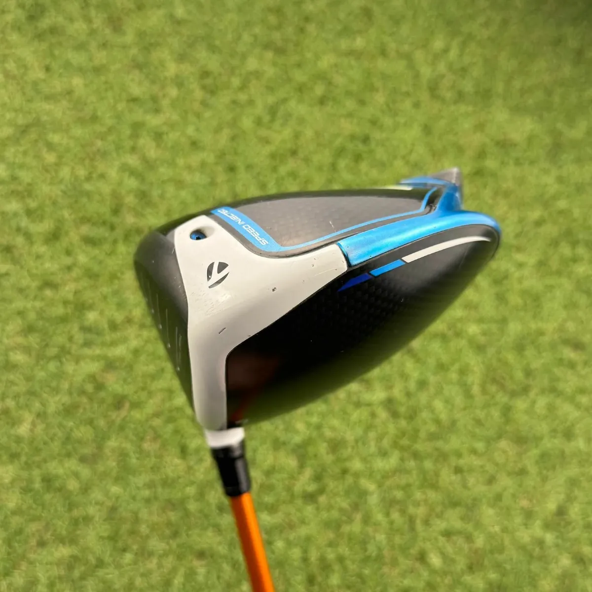 Taylormade Sim2 Driver / 9° / X-Stiff - Image 3