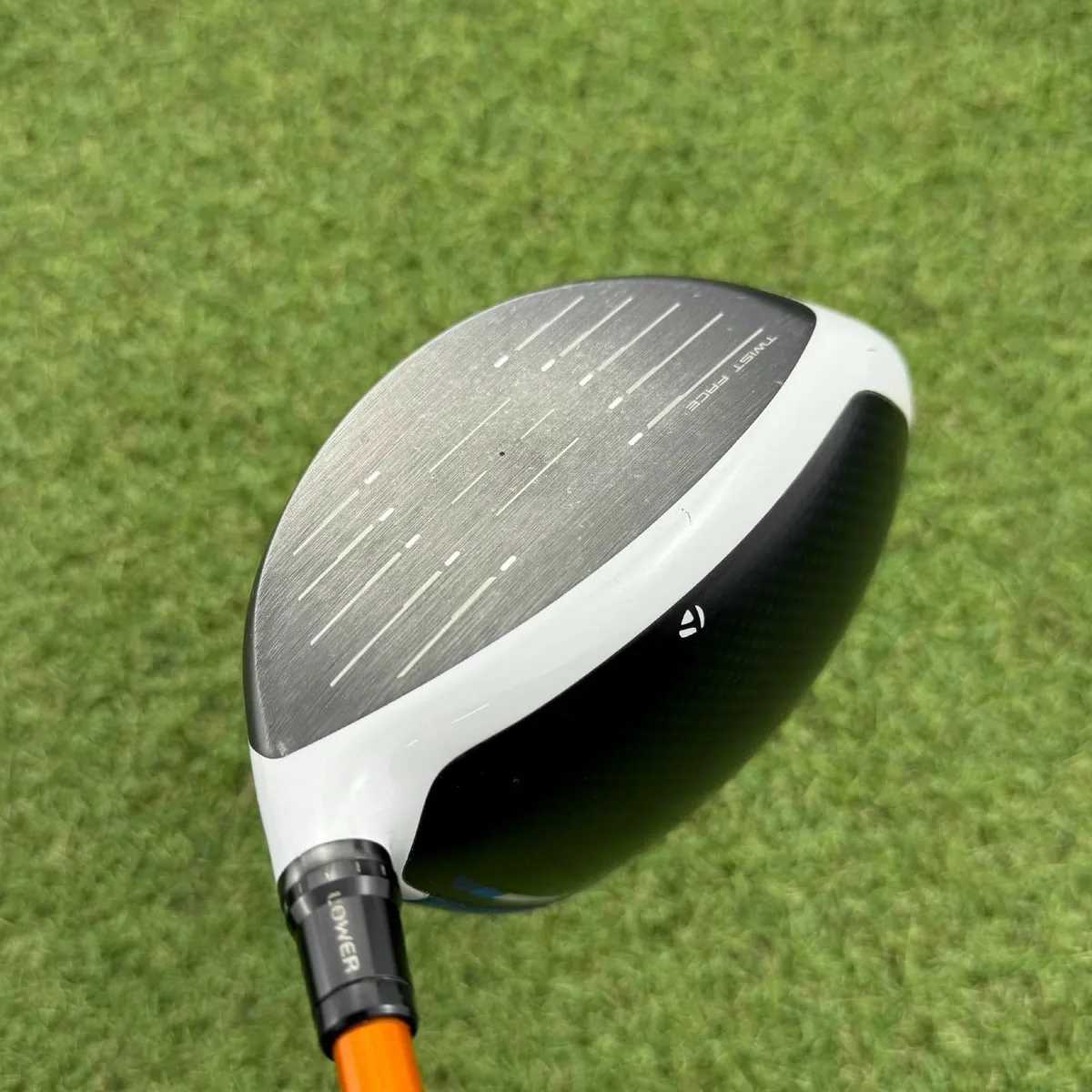 Taylormade Sim2 Driver / 9° / X-Stiff - Image 4