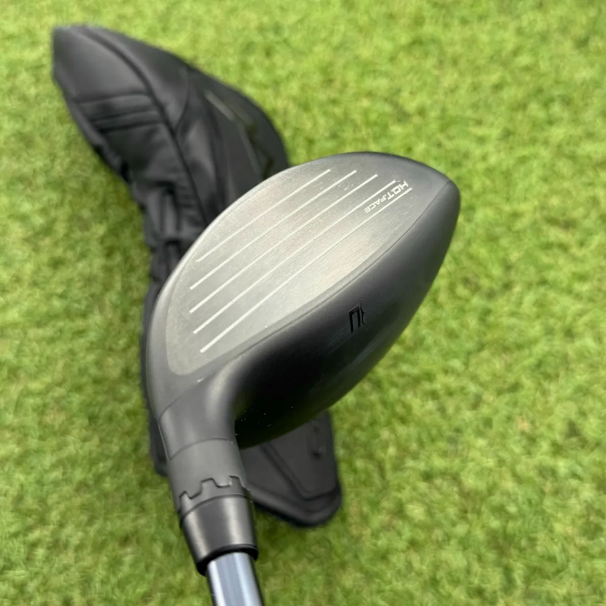 Cobra Darkspeed X #3 Wood 15° / Stiff - Image 3