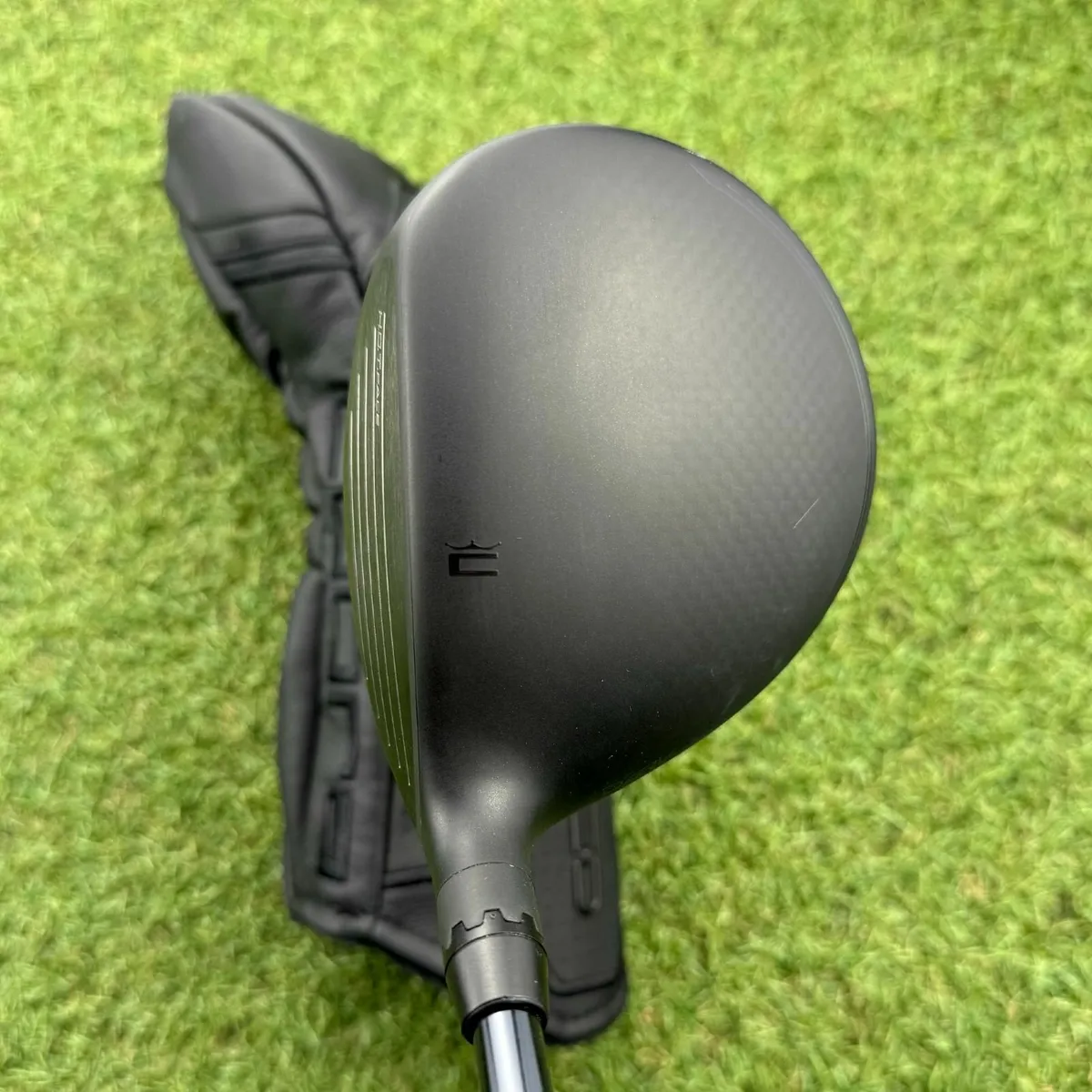 Cobra Darkspeed X #3 Wood 15° / Stiff - Image 4