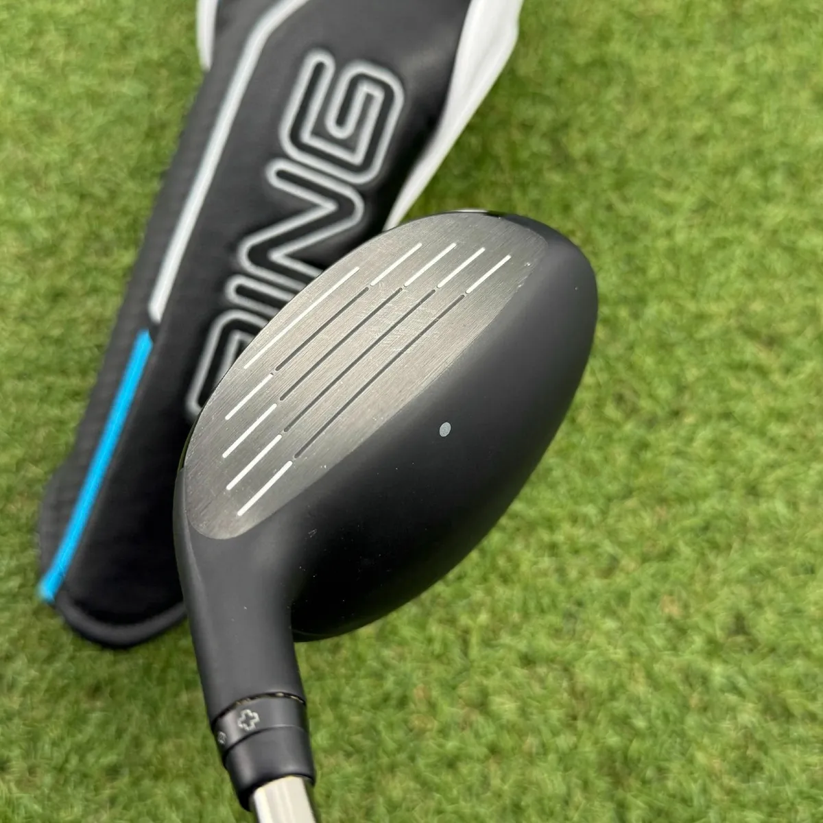 Ping G440 Max #5 Wood 19° / X-Stiff - Image 3