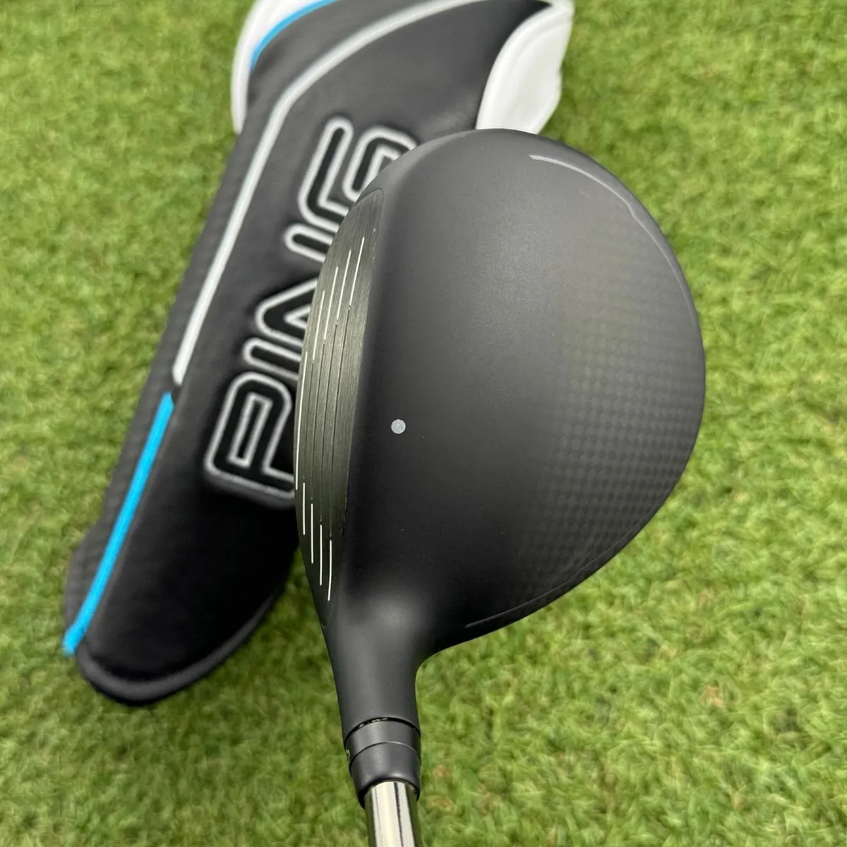 Ping G440 Max #5 Wood 19° / X-Stiff - Image 4