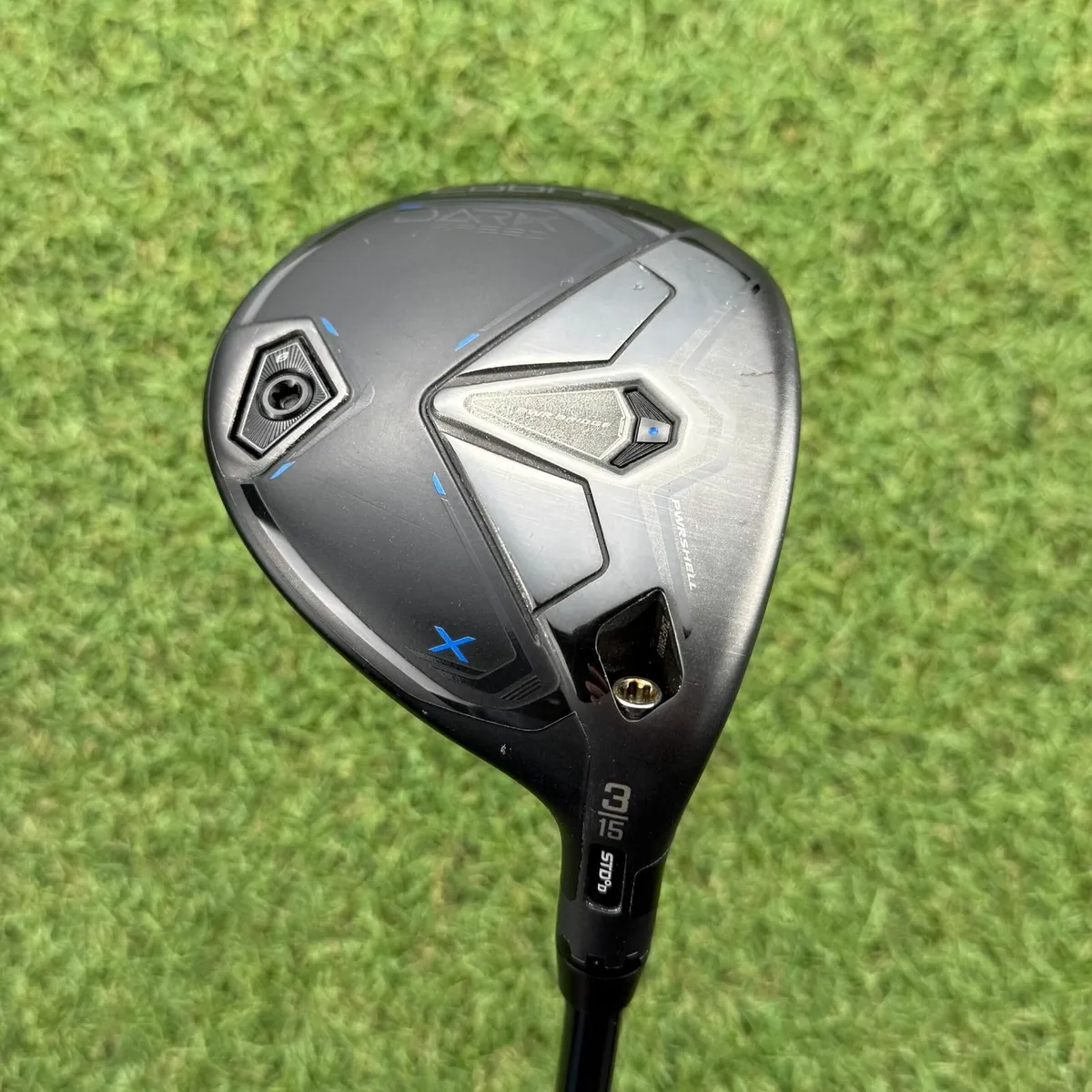 Cobra Darkspeed X #3 Wood 15° / Regular - Image 2