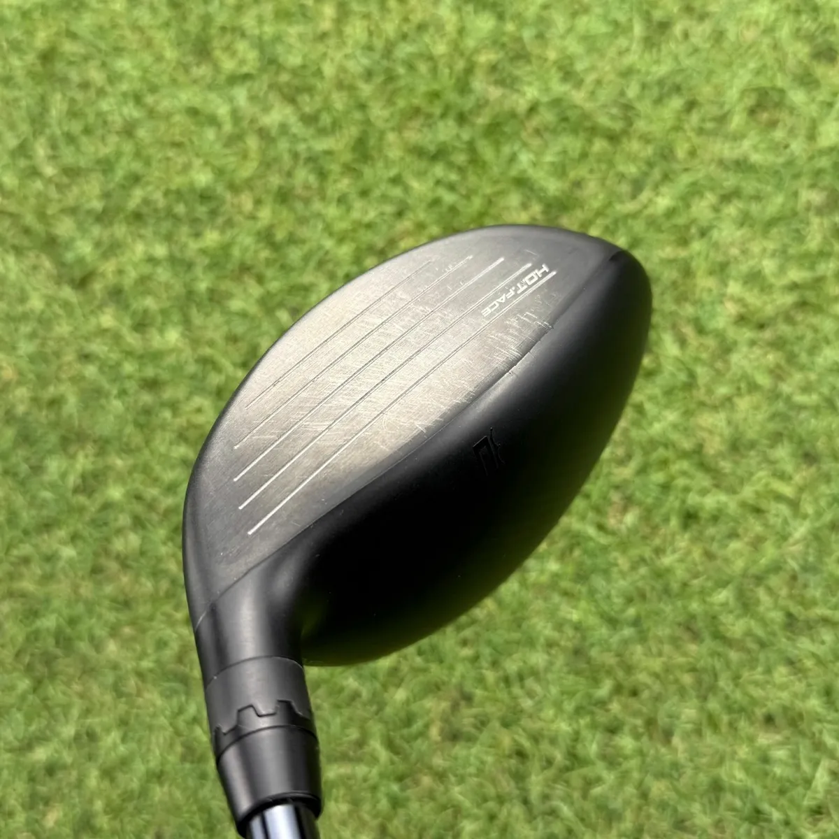 Cobra Darkspeed X #3 Wood 15° / Regular - Image 3