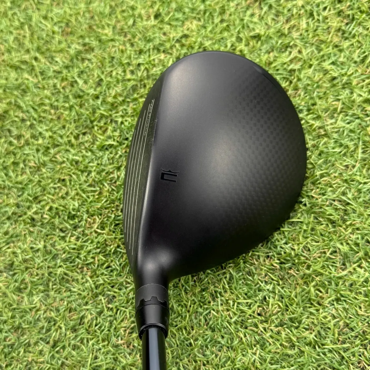 Cobra Darkspeed X #3 Wood 15° / Regular - Image 4