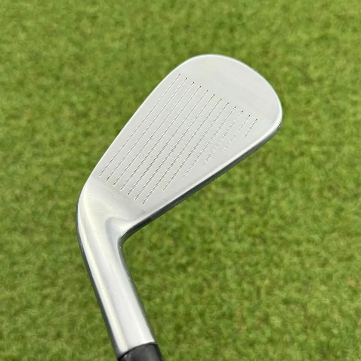 Taylormade Stealth UDI Utility #2 Iron 18° / Stiff - Image 3