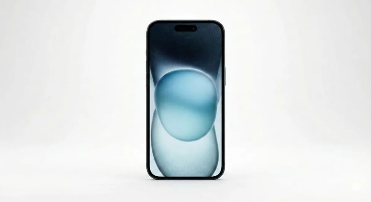 iPhone 15 Pro Mint Condition - Image 3