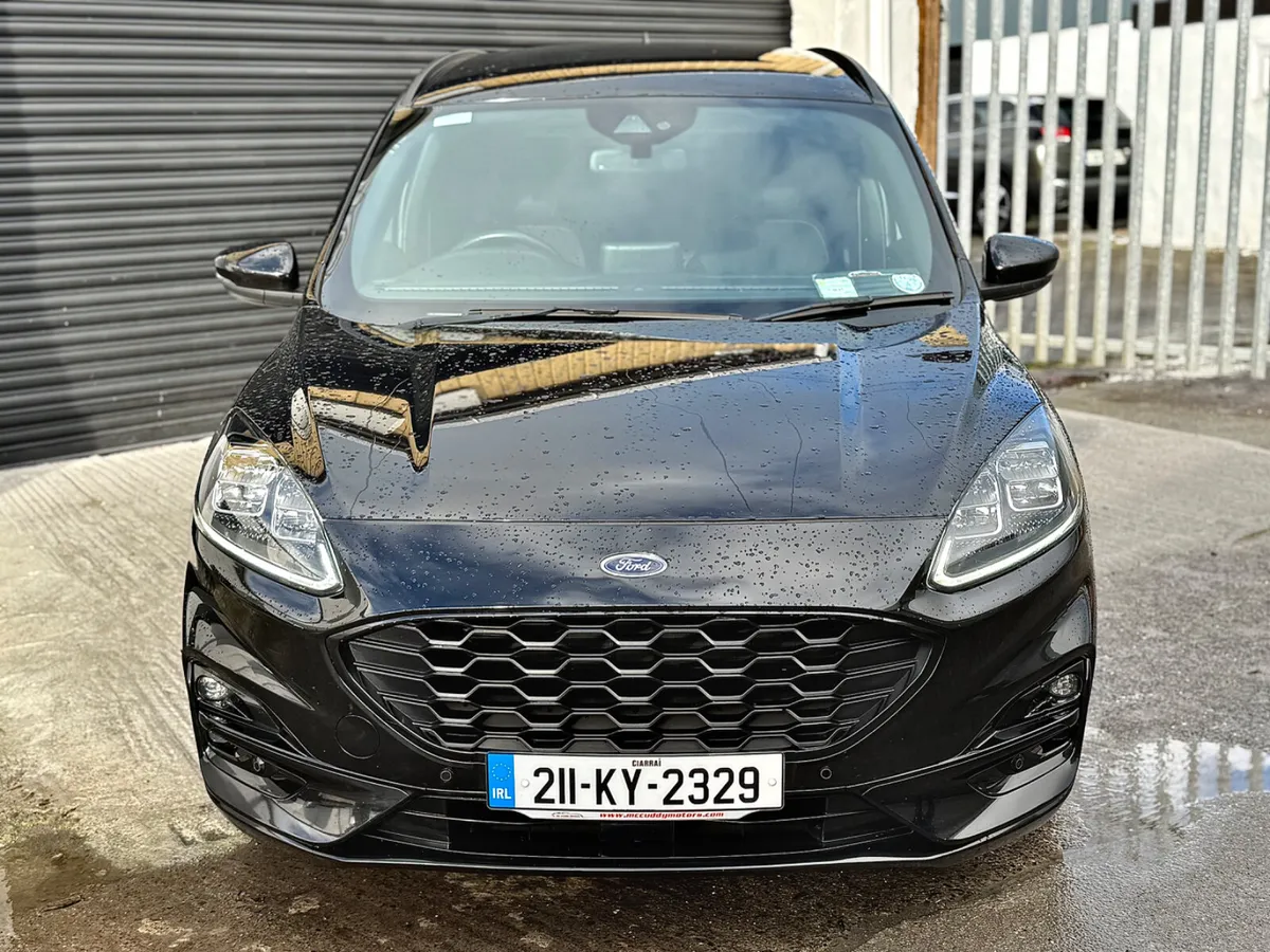 ⚫️Ford Kuga 2021 LOW KM’S⚫️ - Image 2