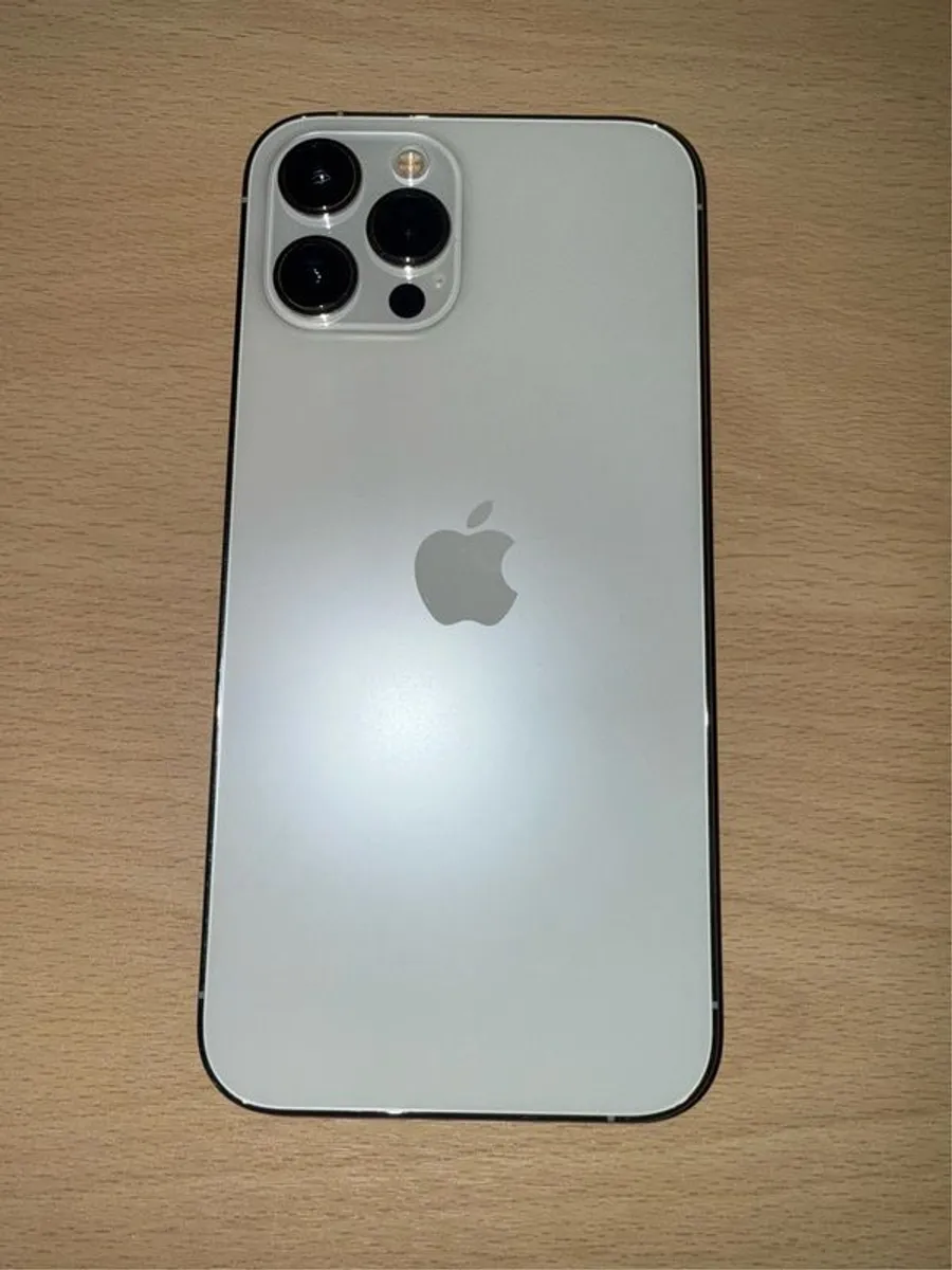 iPhone 12 Pro Max 512GB - Image 1