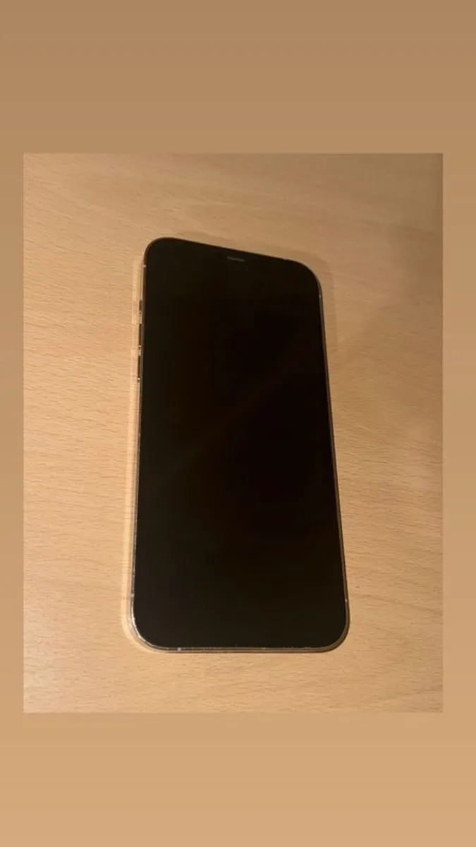 iPhone 12 Pro Max 512GB - Image 2