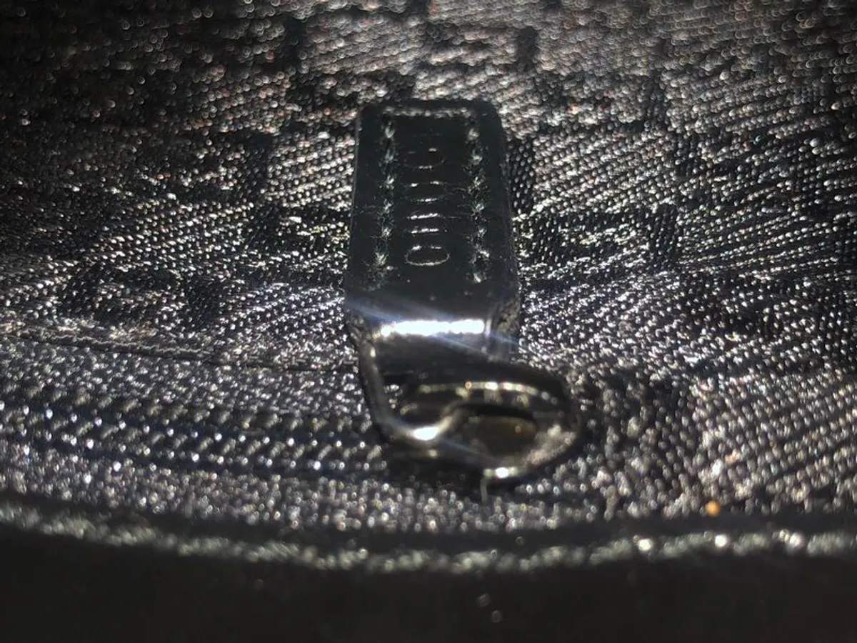 Designer  Gucci Jackie Patent leather bag - reduced - Image 4