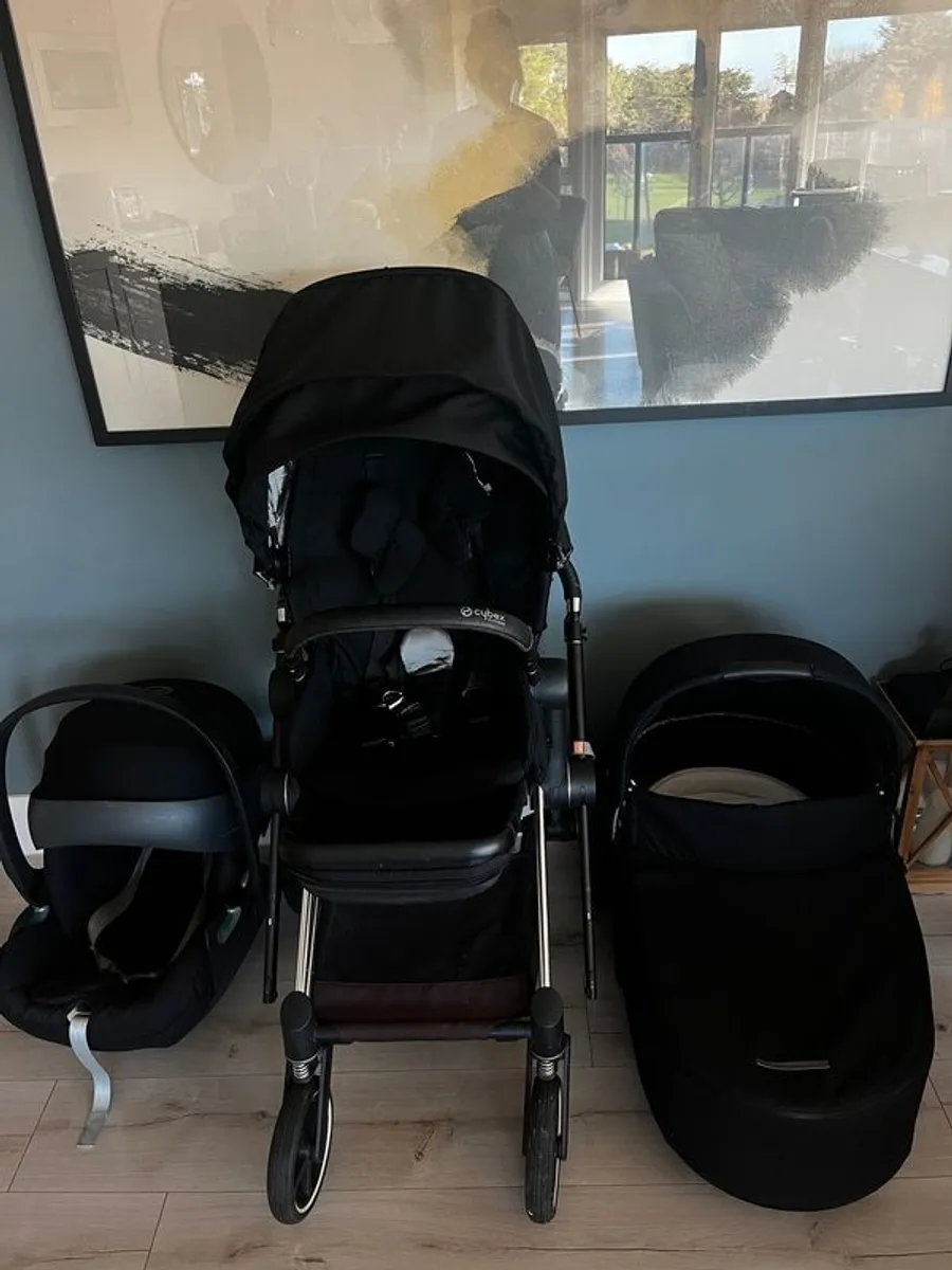 Cybex Priam - Image 1